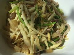 -古越人家·湖光山色