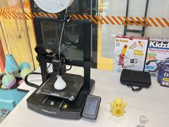 -斯坦星球AI编程·机器人科创·科学实验·信奥·思维·STEM·乐高·竞赛考级(长宁虹桥大融城荟聚中心)