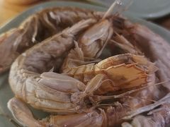 -焰江山海鲜牛排烤肉自助(锦华万达二星店)