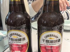 -全乐鱼馆·淳牌有机鱼直营店