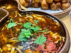 -茅山肴·道家菜·神仙鸡