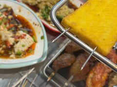 -彭城八戒羊肉串(总店)
