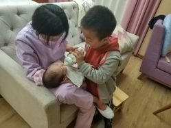 -爱弥儿月子中心(省医院店)