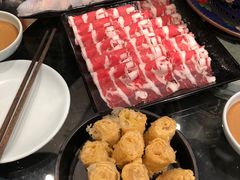 -东来顺饭庄(王府井步行街店)