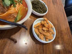 -李先生牛肉面大王(大兴枣园店)