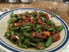 -万小金辣椒炒肉(三经路店)