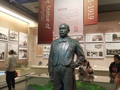 -中国铁道博物馆(正阳门馆)