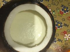 吃货椰子冻-志龙皇冠吃货椰子铺