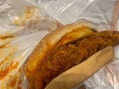 -麦当劳(杭州运河上街商业中心店)