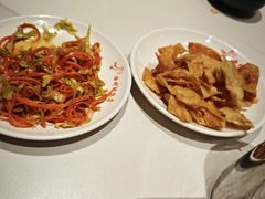 -梅利汴京烤鸭•开封豫菜地标店(晋安路店)