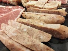 -一井烧肉·活鳗·寿司(望京SOHO店)