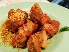 -港丽餐厅(高德置地店)