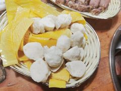 -元盛居(生态大街店)