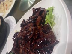 酱爆猪肝-壶园美食·淮扬菜(东圈门店)