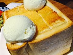 -去茶去餐厅(中央大街店)
