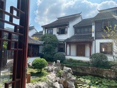-东山雕花楼