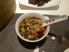 -鼎泰丰(渔阳店)