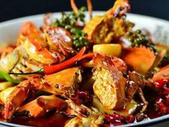 -龙溪海鲜酒家(溪涌店)