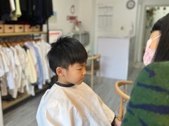 -红柚照相馆(韩森东路龙湖店)