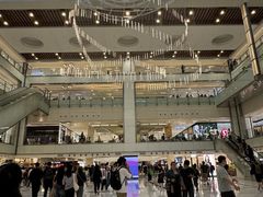 -新城市广场