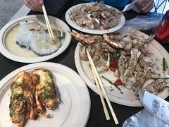 -盒马鲜生(宝地店)