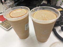 -Peet's Coffee皮爷咖啡(新天地黑标店)