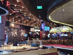 大堂-MR.ROCKY洛奇先生RESTAURANT&BAR(宝安壹方城店)