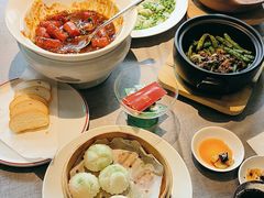 -南堂馆·新川菜(春熙路店)