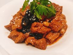 -乾隆美食·本帮菜(黄河路店)