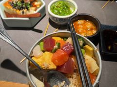 -沼津港精致料理·寿喜烧·烧鸟(龙湖南桥天街日料榜单店)