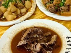 -荣生萝卜汤饭店