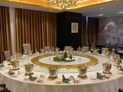 包厢-江海肥牛(桃园南路店)