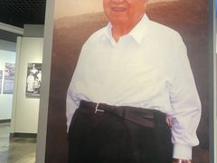 -费孝通江村纪念馆