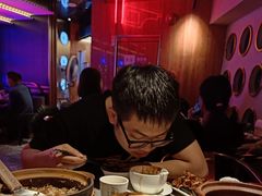 -啫神·广州地标美食(北京路店)