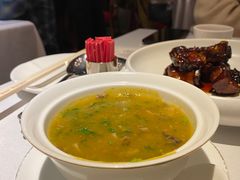 -玫瑰厅上海菜(兴国路店)