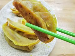 -清真蒋有记(老门东店)