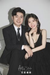 -艺匠摄影ARTIZ STUDIO(南京店)