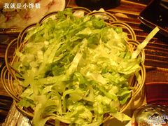 DSC00718-盈田盈粥庄(博山东路店)