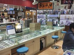 -三叶眼镜城批发市场(上海火车站店)