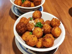 -炉小二铜锅牛蛙•川湘菜(三里屯店)