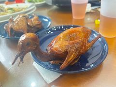 招牌妙龄鸽-煲煲掂风味煲仔饭餐厅(西区店)