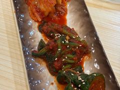 -大阪烧肉BAKA一代(十亩地店)