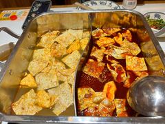 -螺大喜螺蛳粉火锅(雍和宫店)