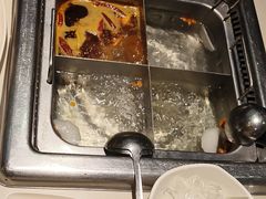 -海底捞火锅(勒泰店)