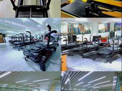 -超菲特健身工作室(晨月店)