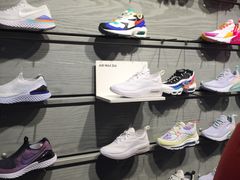 -NIKE 儿童体验店(南开大悦城店)