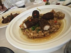 -枫盈轩中餐厅(枫丹白鹭酒店)