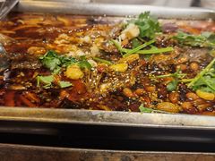 -西双版纳洲际度假酒店-曼霖轩中餐厅