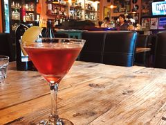 -SISTERS BAR RESTAURANT川意酒馆(嘉善老市H楼店)