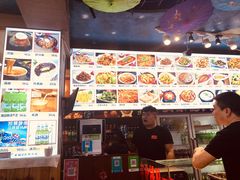 -安家德吉林市朝鲜族大冷面(民康路店)